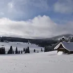 Helena Honesova 3* Horska Kvilda