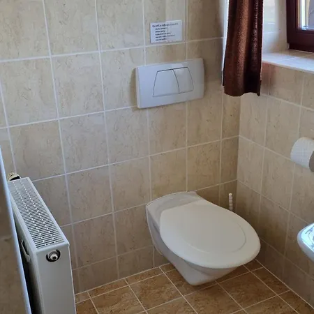 Helena Honesova Horska Kvilda