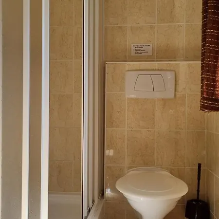 Πανσιόν Helena Honesova