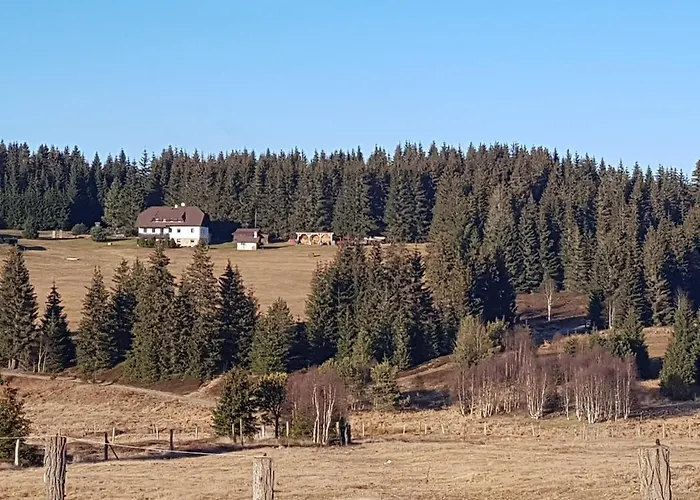 Penzion Helena Honesová