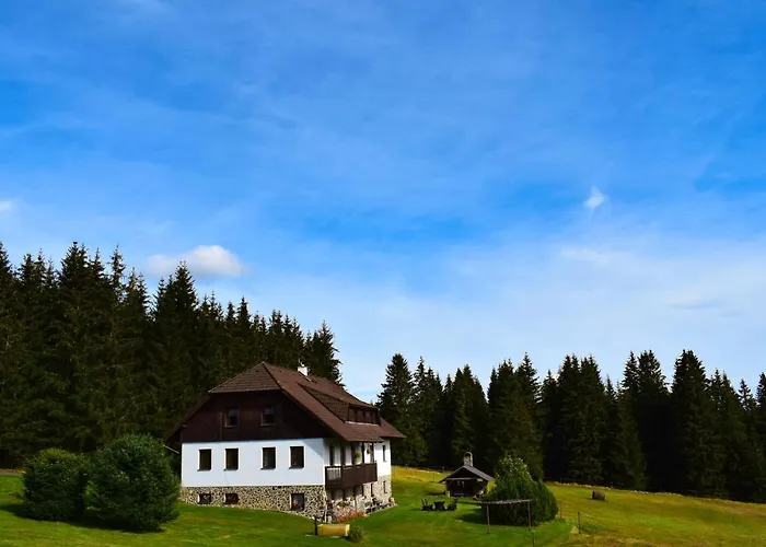 Helena Honesová Penzion