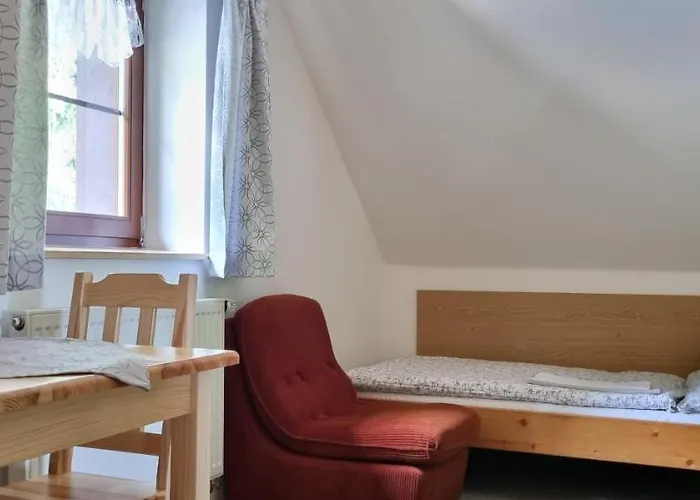 Penzion Helena Honesová 3*