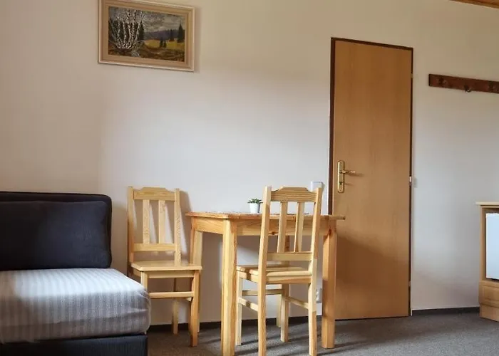 Helena Honesová Penzion 3*