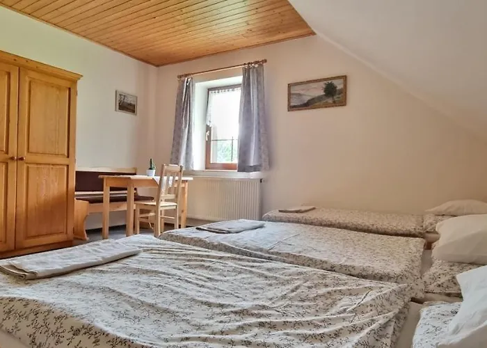 Helena Honesová Horska Kvilda