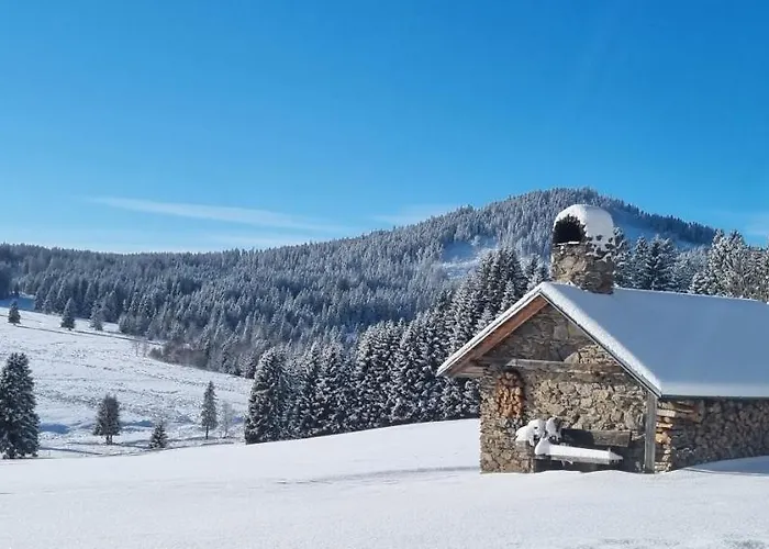 Helena Honesová Penzion 3*